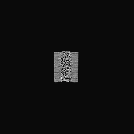 Unknown Pleasures