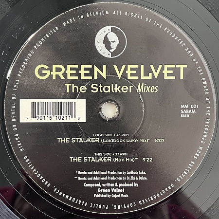 The Stalker Mixes