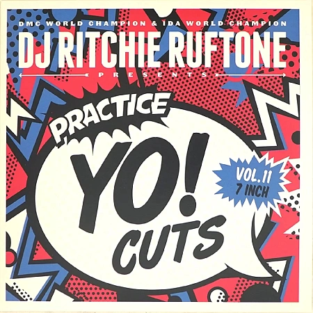 Practice Yo! Cuts Vol.11