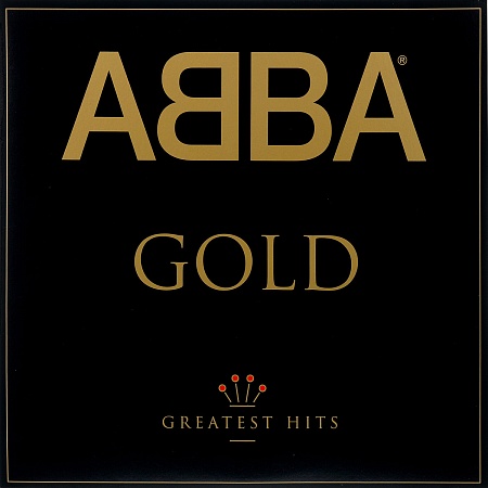Gold (Greatest Hits)