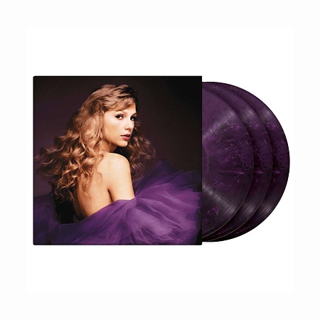 Speak Now (Taylor's Version)