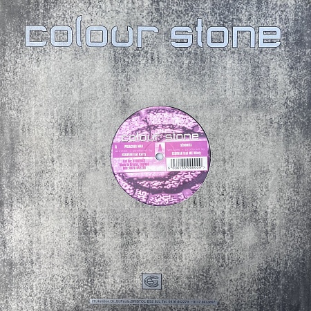 Preacher Man / Senorita