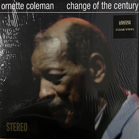 Change Of The Century