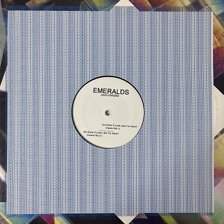 Does It Look Like I'm Here? (Daphni Mixes)