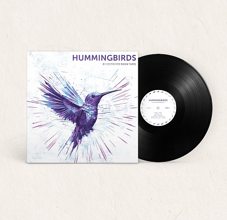 Hummingbirds