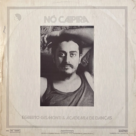 Nó Caipira