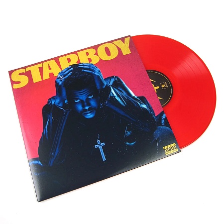 Starboy