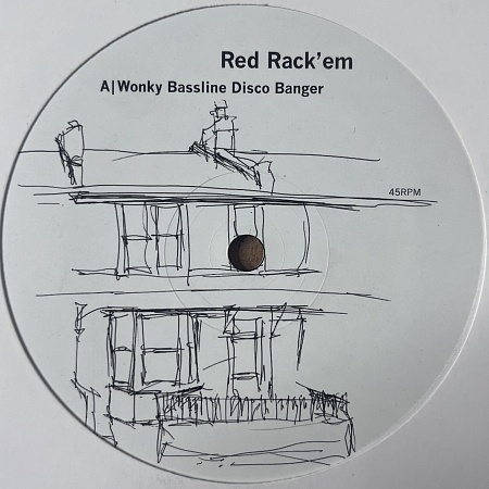 Wonky Bassline Disco Banger