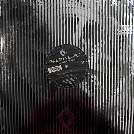 The Stalker Mixes