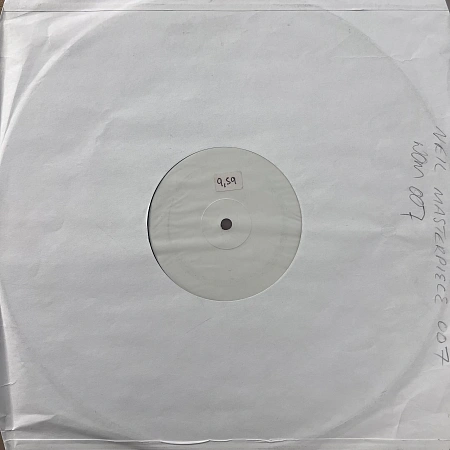 That Groove / Told Me