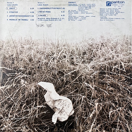 Energit – Piknik (NM)