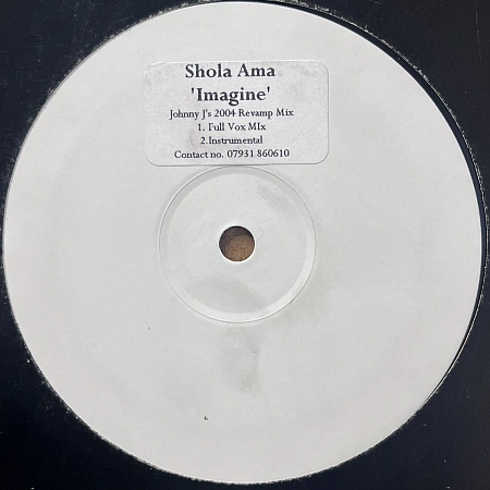 Imagine