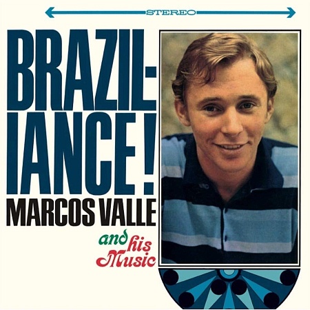 Braziliance!
