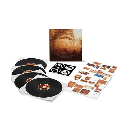 Selected Ambient Works Volume II