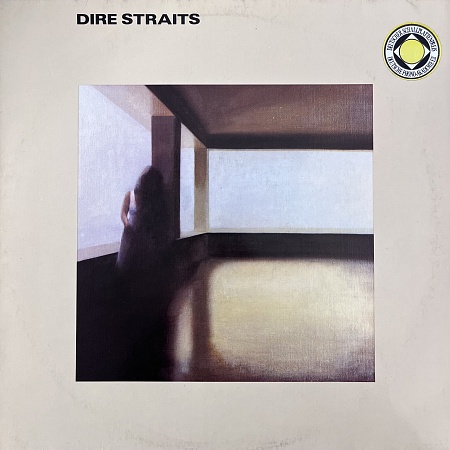 Dire Straits