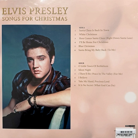 Songs For Christmas