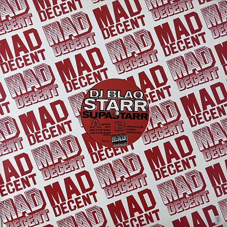 Supastarr