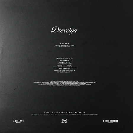 Grava 4