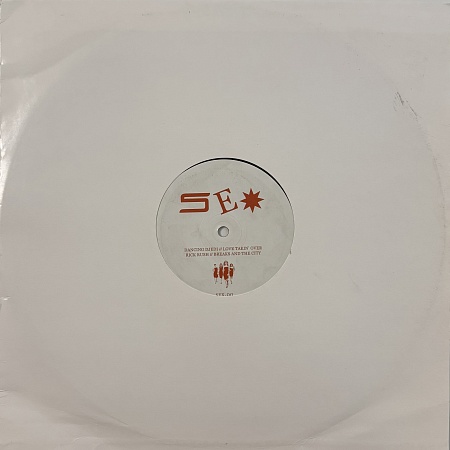 Love Takin' Over / Breaks And The City