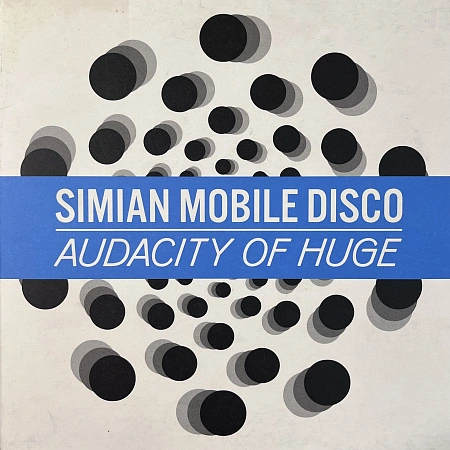 Audacity Of Huge