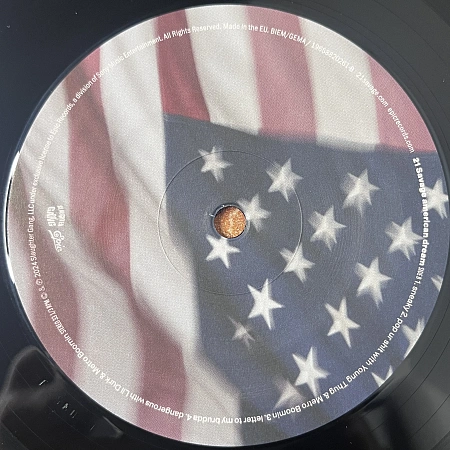 American Dream