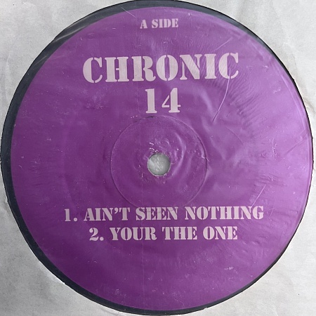 Chronic 14