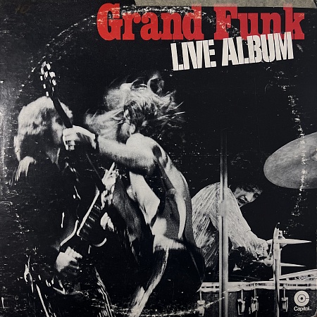 Live Album