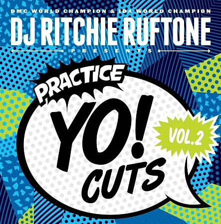 Practice Yo! Cuts Vol.2