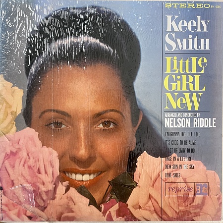 Little Girl Blue / Little Girl New