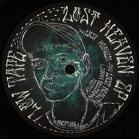 Lost Heaven EP