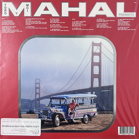 Mahal