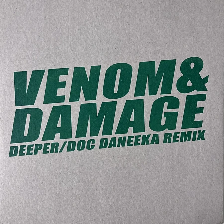 Deeper / Doc Daneeka Remix