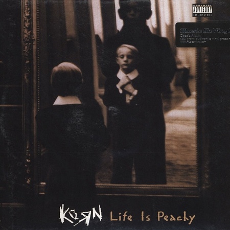 Life Is Peachy