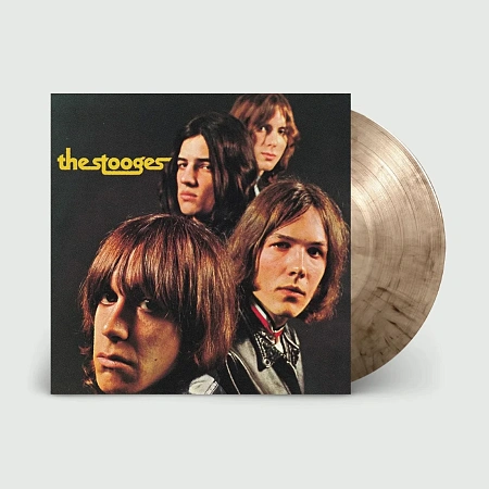 The Stooges