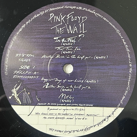 The Wall