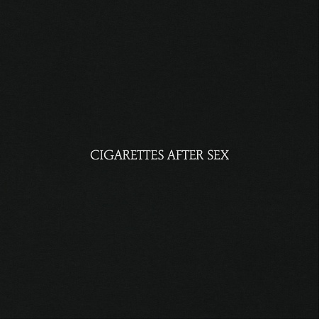 Cigarettes After Sex