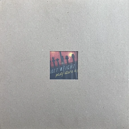 Pastfuture EP