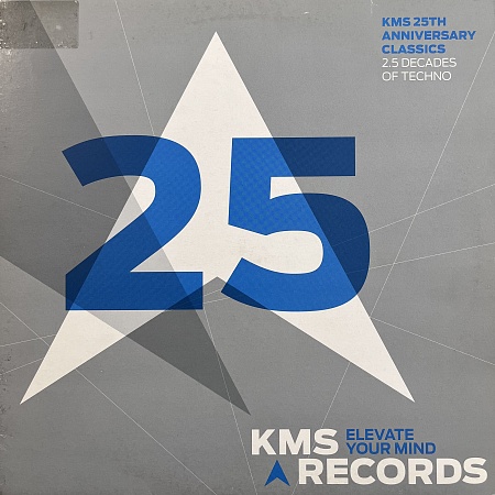 KMS 25th Anniversary Classics - Sampler 04