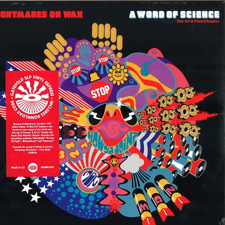 A Word Of Science (The 1st & Final Chapter)