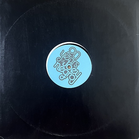 20 Years Of Joey Negro Limited Edition DJ Sampler