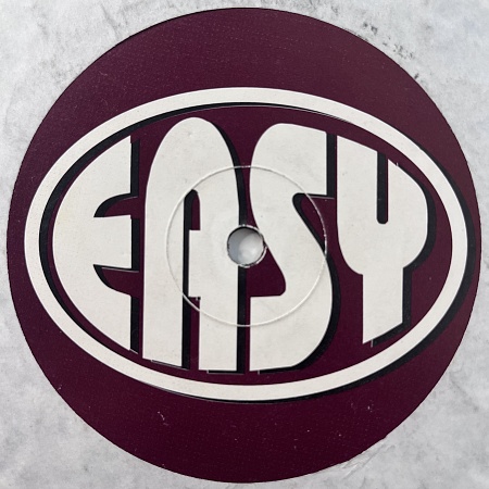 Transmission / Love's The Feeling