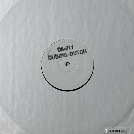 Dubbel Dutch