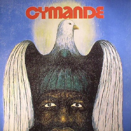Cymande
