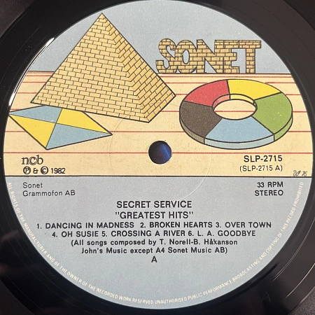 Greatest Hits