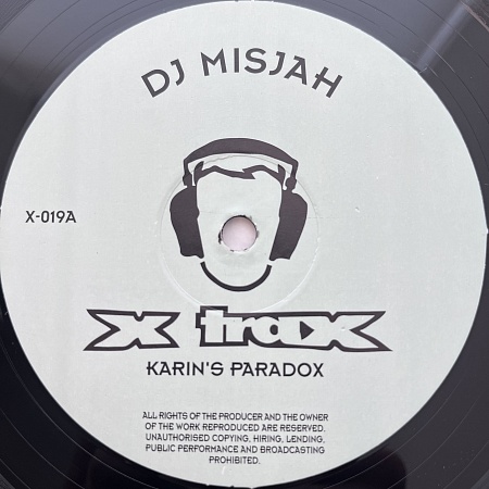 Karin's Paradox