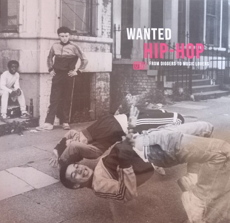 Wanted Hip-Hop