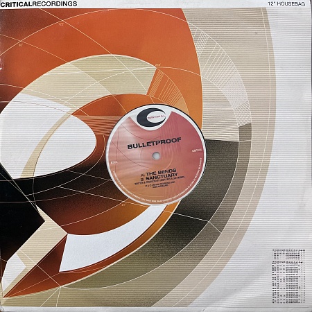 The Bends / Sanctuary