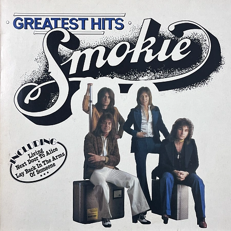 Greatest Hits