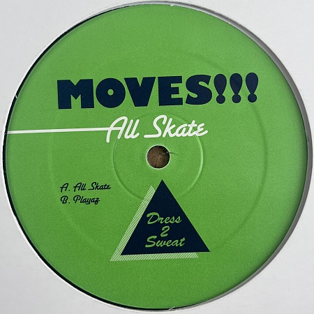 All Skate / Playaz