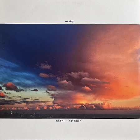 Hotel : Ambient